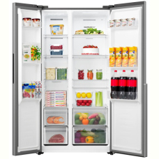 Холодильник Gorenje NRS917E41X