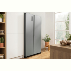 Холодильник Gorenje NRS917E41X