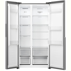 Холодильник Gorenje NRS917E41X