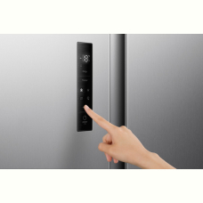 Холодильник Gorenje NRS917E41X