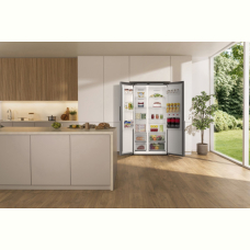Холодильник Gorenje NRS917E41X
