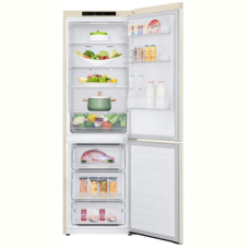 Холодильник LG GC-B459SECL