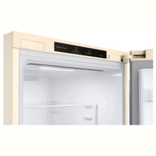 Холодильник LG GC-B459SECL