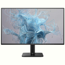 Монiтор 23.8" Philips 24E2N1110/00 Black