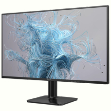 Монiтор 23.8" Philips 24E2N1110/00 Black