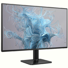 Монiтор 23.8" Philips 24E2N1110/00 Black