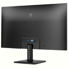 Монiтор 23.8" Philips 24E2N1110/00 Black