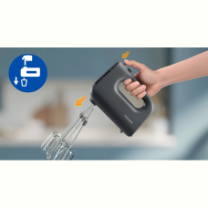 Ручний міксер Philips HR3739/00