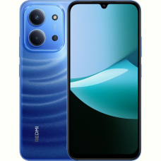 Смартфон Xiaomi Redmi 15C 4/128GB Moonlight Blue