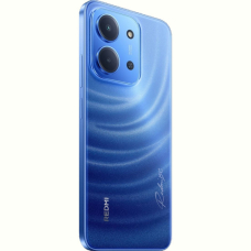Смартфон Xiaomi Redmi 15C 4/128GB Moonlight Blue