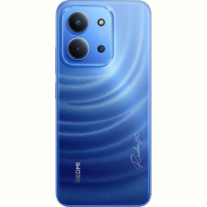 Смартфон Xiaomi Redmi 15C 4/128GB Moonlight Blue