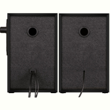 Акустика Defender 2.0 SPK-270 10Вт USB Black (65270)