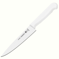 Ніж для м'яса Tramontina Profissional Master white, 127 мм
