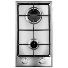 Газова варильна поверхня Beko HDCG 32220 FX