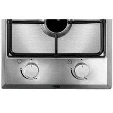 Газова варильна поверхня Beko HDCG 32220 FX