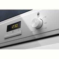 Електрична духова шафа Electrolux EOF3H40BW