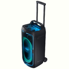Аудіосистема Samsung MX-ST50F/UA