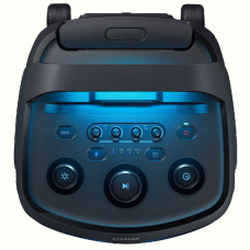 Аудіосистема Samsung MX-ST50F/UA