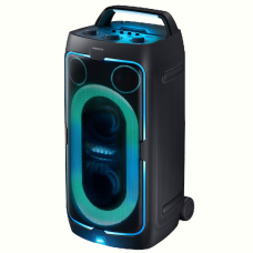 Аудіосистема Samsung MX-ST50F/UA