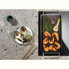 Електрична варильна поверхня Electrolux EIV63449CT 
