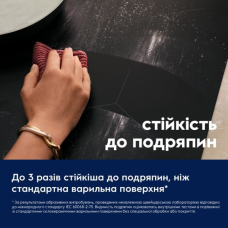 Електрична варильна поверхня Electrolux EIV63449CT 