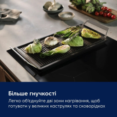 Електрична варильна поверхня Electrolux EIV63449CT 