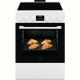 Електрична плита Electrolux LKR664177W