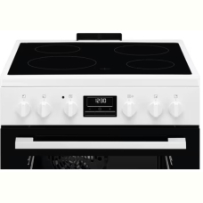 Електрична плита Electrolux LKR664177W