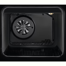 Електрична плита Electrolux LKR664177W