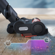Акумуляторний пилосос Philips XC7163/01