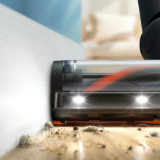 Акумуляторний пилосос Philips XC7163/01