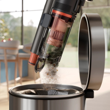 Акумуляторний пилосос Philips XC7163/01