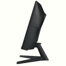 Монiтор 27" Samsung LS27CG550EIXUA