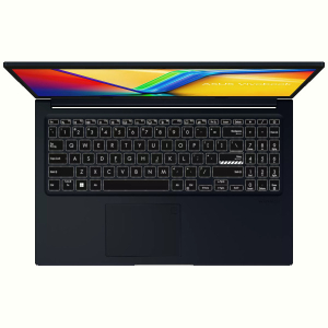 Ноутбук Asus X1504VA-BQ499 (90NB10J1-M00PH0) Quiet Blue