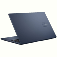 Ноутбук Asus X1504VA-BQ499 (90NB10J1-M00PH0) Quiet Blue