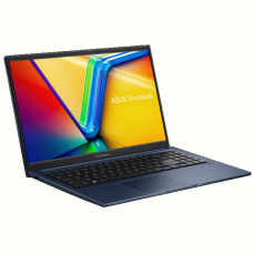 Ноутбук Asus X1504VA-BQ499 (90NB10J1-M00PH0) Quiet Blue
