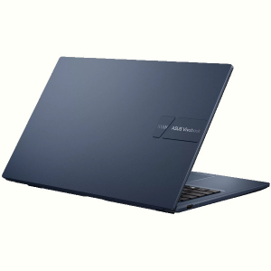 Ноутбук Asus X1504VA-BQ499 (90NB10J1-M00PH0) Quiet Blue