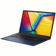 Ноутбук Asus X1504VA-BQ499 (90NB10J1-M00PH0) Quiet Blue