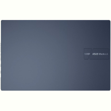 Ноутбук Asus X1504VA-BQ499 (90NB10J1-M00PH0) Quiet Blue