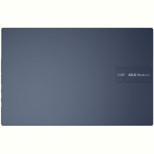 Ноутбук Asus X1504VA-BQ499 (90NB10J1-M00PH0) Quiet Blue
