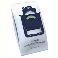 Мішки для пилососу Electrolux E 201S S-bag Classic LongPerformance 4штх3.5 синт