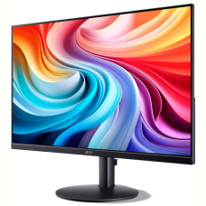 Монiтор 27" Acer SA273P1bi (UM.HS3EE.101) Black