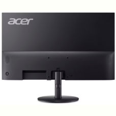 Монiтор 27" Acer SA273P1bi (UM.HS3EE.101) Black