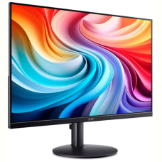 Монiтор 27" Acer SA273P1bi (UM.HS3EE.101) Black