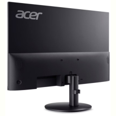 Монiтор 27" Acer SA273P1bi (UM.HS3EE.101) Black