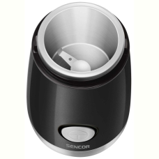Кавомолка Sencor SCG 2051BK