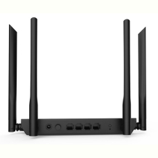 Бездротовий маршрутизатор Netis N3 AC1200Mbps IPTV Dual Band Gigabit Router