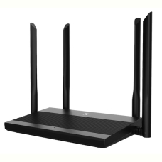 Бездротовий маршрутизатор Netis N3 AC1200Mbps IPTV Dual Band Gigabit Router