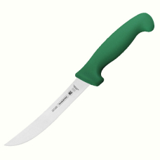 Ніж обвалочний Tramontina Profissional Master green, 152 мм