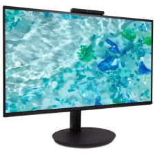 Монiтор 27" Acer CB272D6bmiprcx (UM.HB7EE.605)